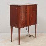 686962 Bar cabinet